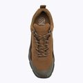Încălțăminte pentru bărbați Tommy Hilfiger Outdoor Runner Low Wpm desert khaki 5