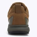 Încălțăminte pentru bărbați Tommy Hilfiger Outdoor Runner Low Wpm desert khaki 6