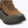 Încălțăminte pentru bărbați Tommy Hilfiger Outdoor Runner Low Wpm desert khaki 7