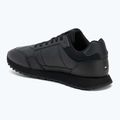 Încălțăminte pentru bărbați Tommy Hilfiger New Runner Eva Lth Stripes black 3
