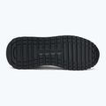 Încălțăminte pentru bărbați Tommy Hilfiger New Runner Eva Lth Stripes black 4