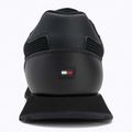 Încălțăminte pentru bărbați Tommy Hilfiger New Runner Eva Lth Stripes black 6