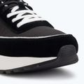 Încălțăminte pentru bărbați Calvin Klein HM0HM02144 City Runner Laceup Nylon Mix black/bright white 7