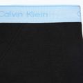 Boxeri Calvin Klein LV00NB1897 Trunk 5 perechi of black bodies with black/misty grey/purple 4