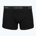 Boxeri Calvin Klein LV00NB1897 Trunk 5 perechi of black bodies with black/misty grey/purple 7