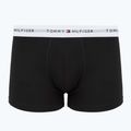 Boxeri Tommy Hilfiger Trumk 7 perechi black 2