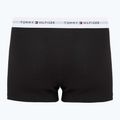 Boxeri Tommy Hilfiger Trumk 7 perechi black 3