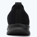 Încălțăminte pentru bărbați Tommy Hilfiger Lightweight Knitted Runner black 6