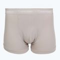 Boxeri pentru bărbați Calvin Klein 0000U2662G Trunk 3 perechi classic blue/porpoise/black 2