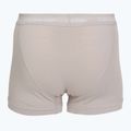 Boxeri pentru bărbați Calvin Klein 0000U2662G Trunk 3 perechi classic blue/porpoise/black 5