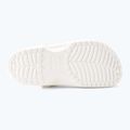Șlapi Crocs Classic alb pentru bărbați Crocs Classic alb 6