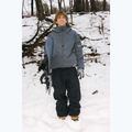 Pantaloni de snowboard pentru bărbați 686 Deconstructed Dojo black 11