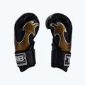 Top King Muay Thai Muay Thai Muay Thai Empower mănuși de box negru TKBGEM-01A-BK-GD-10 4