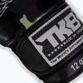 Top King Muay Thai Muay Thai Muay Thai Empower mănuși de box verde TKBGEM-03A-GN-10OZ 5