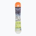 K2 snowboard de culoare medie 11G0003/11 3