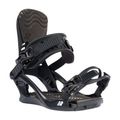 Fixare snowboard pentru femei K2 Cassette negru 11G1010/11 5