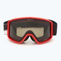 Ochelari de schi DRAGON DXT OTG manga/lumalens dark smoke 2