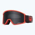 Ochelari de schi DRAGON DXT OTG manga/lumalens dark smoke 5