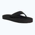 Șlapi pentru femei Teva Mush II fronds black
