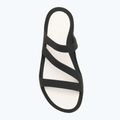 Papuci Crocs Swiftwater Sandal W black/black 203998-060 5