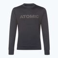 Bluză pentru bărbați Atomic Alps Sweater anthracite 3