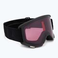 Ochelari de schi Atomic Savor L black/rose