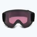 Ochelari de schi Atomic Savor L black/rose 2