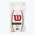 Învelișuri pentru rachete de tenis Wilson Pro Overgrip 30 buc. white