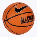 Nike everyday All Court 8P de baschet dezumflat N1004369-855 dimensiunea 5 2
