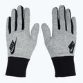 Mănuși de alergare pentru femei  Nike Club Fleece grey heather/black/black 2