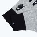 Mănuși de alergare pentru femei  Nike Club Fleece grey heather/black/black 5