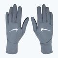 Mănuși de alergare pentru bărbați Nike Pacer Lightweight RG smoke grey/smoke grey/silver 2