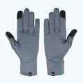 Mănuși de alergare pentru bărbați Nike Pacer Lightweight RG smoke grey/smoke grey/silver 3