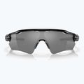 Ochelari de soare Oakley Radar EV Path polished black/prizm black 2