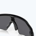 Ochelari de soare Oakley Radar EV Path polished black/prizm black 7