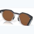 Ochelari de soare Oakley HSTN carbon/cool grey/prizm tungsten 7