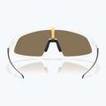 Ochelari de soare Oakley RSLV matte white/prizm 24k 5