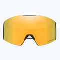Ochelari de schi Oakley Fall Line M matte black/prizm 24k iridium 7