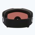 Ochelari de schi Oakley Fall Line M matte black/prizm 24k iridium 8