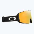 Ochelari de schi Oakley Fall Line M matte black/prizm 24k iridium 10