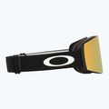 Ochelari de schi Oakley Fall Line M matte black/prizm 24k iridium 11