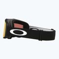 Ochelari de schi Oakley Fall Line M matte black/prizm 24k iridium 12