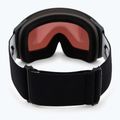 Ochelari de schi Oakley Flight Tracker L matte black/prizm 24k iridium 3