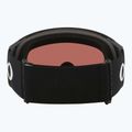 Ochelari de schi Oakley Flight Tracker L matte black/prizm 24k iridium 8