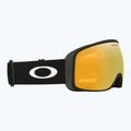 Ochelari de schi Oakley Flight Tracker L matte black/prizm 24k iridium 10