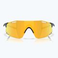 Ochelari de soare Oakley Cybr Dyno matte abyss/prizm 24k 2