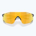 Ochelari de soare Oakley Cybr Dyno matte abyss/prizm 24k 3