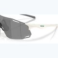 Ochelari de soare Oakley Cybr Dyno matte mist/prizm black 6
