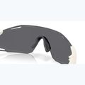 Ochelari de soare Oakley Cybr Dyno matte mist/prizm black 7