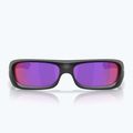 Ochelari de soare Oakley Permian matte black ink 2